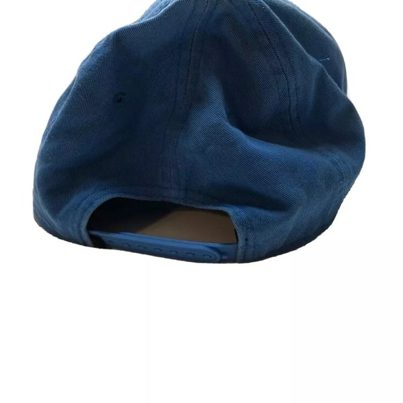 Vintage Nike SnapBack Hat - Picture 2 of 3